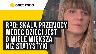 Zakatowany Kamilek z Częstochowy Rzeczniczka Praw Dziecka Ta sprawa zmieniła prawo [upl. by Tildi758]