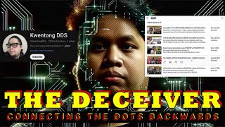 HOW NicoDavid DECEIVED YOU Connecting The Dots Backwards [upl. by Nereil365]