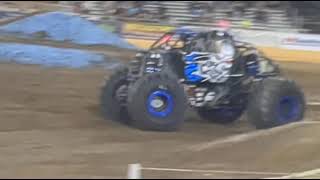 Kamikaze Theme Song Red Bluff 2024 [upl. by Baggett]