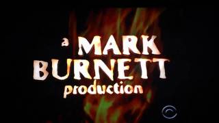 Mark Burnett Production Procter amp Gamble Productions Inc 2007 TeleNext Media Inc [upl. by Gnaig]