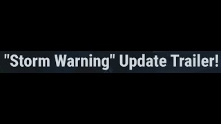 War Thunder 2024 STORM WARING UPDATE TRAILER REACTION amp BREAKDOWN [upl. by Sorci]