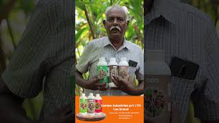 Feedback from Kerala Farmers shorts [upl. by Enytsirhc]