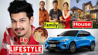 Saruk Tamrakar lifestyle biography family education movie networth income house car collection [upl. by Yleen]