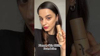 Fondöten İnceleme Flormar Skin Lifting Foundation flormar skinlifting fondöten [upl. by Oiramad190]