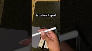 Apple Pencil from SHEIN [upl. by Lama]