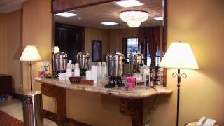 WorldMark by Wyndham Avenue Plaza Resort in New Orleans LA  Accommodations [upl. by Mylander]