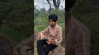 Udaariyan  cover  Gurdeep Singh Rabab  satindersartaaj rabab music punjabisong [upl. by Mulligan]