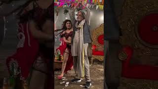 gori nagori shaktikapoor viral dance bollywood music song bollywoodsongs hindisong shortvideo [upl. by Glass]