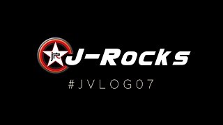 JROCKS  JVLOG07 Behind The Song Kau Curi Lagi [upl. by Blanding636]