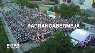 Barrancabermeja Humana [upl. by Ardene]