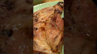 Mang Inasal Dinner vlog by  Allan Adlawan Obeso [upl. by Goldshlag560]