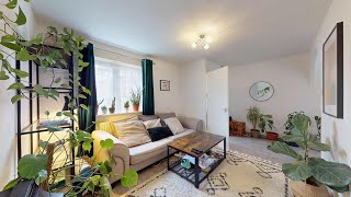 3 Bedroom House to Let in Victoria Way Charlton [upl. by Karil712]