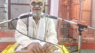 Srimad valmikiya ramayan Sriram Kaikeyi Samvad part1 pt Anil mishra prayagraj [upl. by Tarsuss]