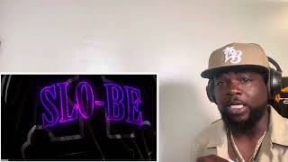 EBK Jaaybo “HOTBOIIZ” Reaction [upl. by Ennahtur981]