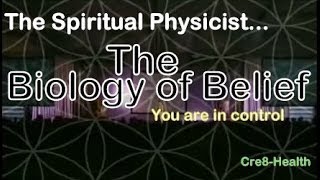 ⚠️ Biology of Belief ⚠️ The MOST important HOUR of your LIFE  Bruce Lipton [upl. by Wardieu]