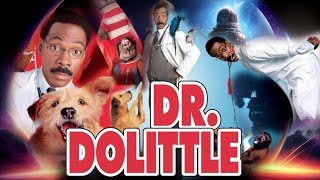 Dr Dolittle 1998 Movie  Eddie MurphyKristen Wilson  Dr Dolittle Full Movie Production Details [upl. by Aynot919]