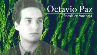 Octavio Paz  50  Maithuna [upl. by Adiana]