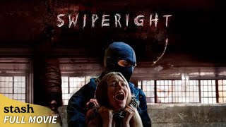 Swiperight  Serial Killer Thriller  Full Movie  Dating App [upl. by Kong]