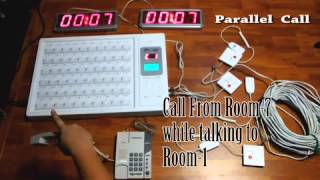 Beyond Nurse Call System [upl. by Tsew410]