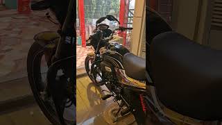 Finally New 2024 Hero Passion Pro 100 ABS BS6 Model Launched  Price  Specs  Review  Looks [upl. by Arodnahs380]