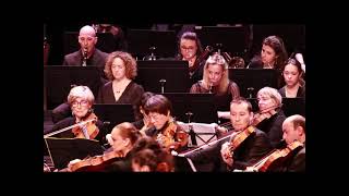 MyungWhun Chung conducts Dvorak’s Symphony No 9 [upl. by Ardnas]