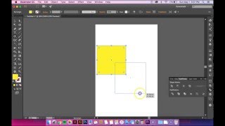 Illustrator Divide Tool [upl. by Aehsa440]