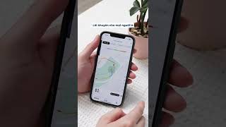 Cách hiện map quãng đường chạy trên app của Mibro GS Pro  GIGAvn [upl. by Notlrak]