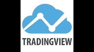 Trading view chart setup Cryptocurrency Lesson 1 [upl. by Isyed584]