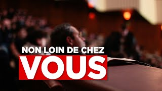 Non loin de chez vous [upl. by Yelich]