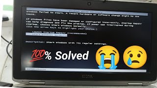 How to Fix A PC That Keeps Restarting Again And Again Automatically  Solution For Windows 710 pc [upl. by Davis767]