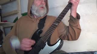 Varg Vikernes  Spell of destruction Acoustic  live 2024 [upl. by Maccarthy]