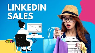 Unlocking LinkedIn Sales Secret Strategies for Freelancers to Hunt HighValue Clients [upl. by Itoyj]