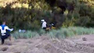 Florence 507  Hill Climb Gone Wrong [upl. by Oderfodog]