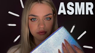 АСМР😱 ОЧЕНЬ МНОГО МУРАШЕК😱ASMR TINGLES [upl. by Nahtaoj]