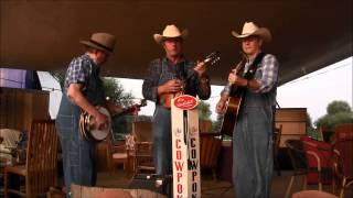 The Cowpokes  Dixieland  Nijmegen De Kaaij  2015 08 28 [upl. by Ottilie]