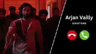 Arjan Vailly Ringtone Download  Animal  Download link 👇 [upl. by Mayrim145]