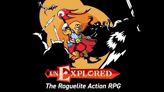 Unexplored Official Developer Walkthrough [upl. by Naeerb]