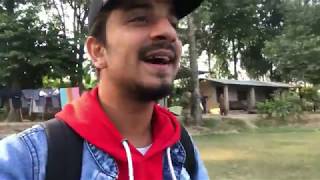 Vlog 1 Best Place than Chitwan National Park Sauraha to hangout  Kumroj [upl. by Tavie473]