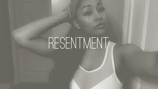 Resentment  Beyoncé Jori Cover [upl. by Euqina]