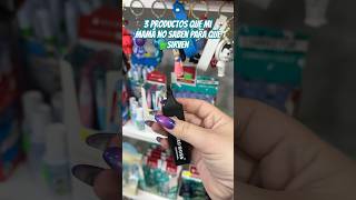 Tres productos que mi mamá no entiende para que sirve en Einstein librería humor madres parati [upl. by Luapsemaj]