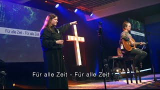 Gottesdienst  16102022  EFG Erkrath Treffpunkt Leben [upl. by Teraj]