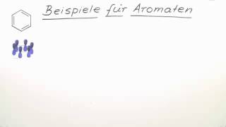 Aromaten  Chemie  Organische Chemie [upl. by Groves]