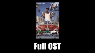 Money Talks 1997  Full Official Soundtrack [upl. by Alegna]