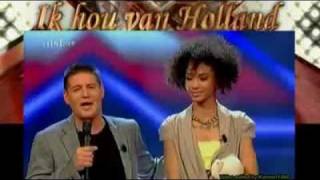 RochelleDeSpeeltuin van Marco Borsato lange versie xfactor 2011 liveshow 7 [upl. by Geof]