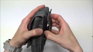 Maxpedition TC3 Pouch Review [upl. by Perry]