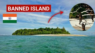 Many PEOPLE Went there  Mystery of North Sentinel Island [upl. by Soinski321]