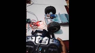 I DESIGNED A RC CAR STEERING SYSTEM [upl. by Aneehta80]