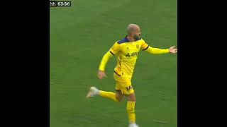 Riccardo Saponara edit football futbolvs futbol ankaragücü ankaragucci [upl. by Bar586]