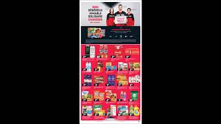 Provigo Weekly Flyer February 15 to 21 2018 [upl. by Sparke836]