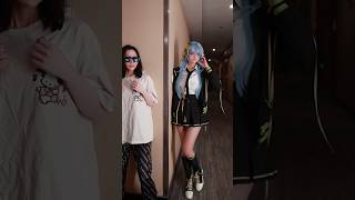 Best Cosplay Costume Anime  Part  18 anime cosplay [upl. by Onairda]